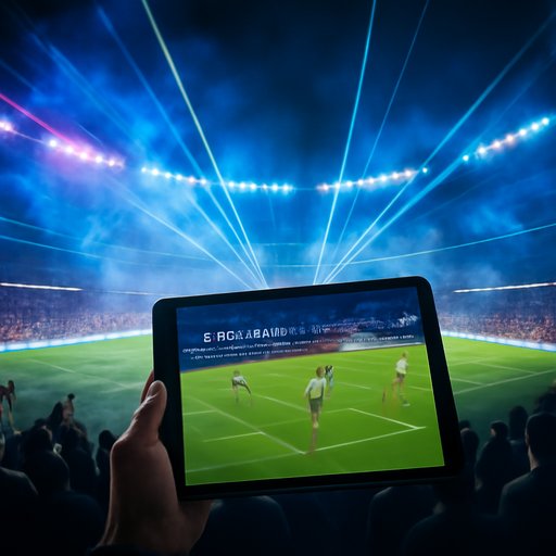 nogod88 premier league scoreboard on tablet
